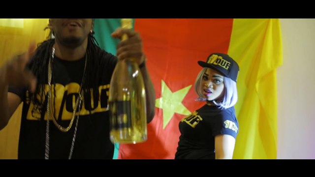 MAAHLOX le vibeur - FINI AVEC - clip officiel