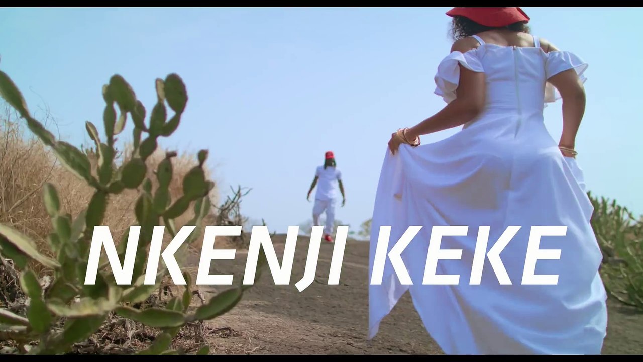 Rudeboy (P SQUARE) - Nkenji Keke - Video Officielle