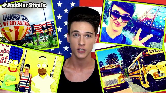 ЗЛОЙ УЧИТЕЛЬ! / урок самообороны (#AskHerStreis)