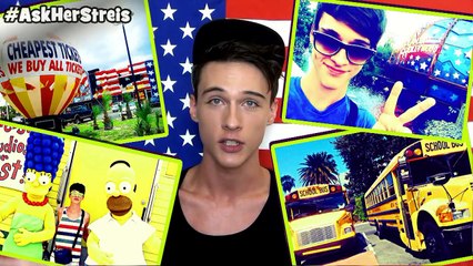 ЗЛОЙ УЧИТЕЛЬ! / урок самообороны (#AskHerStreis)