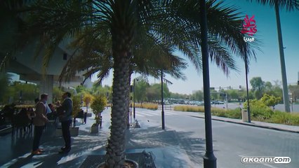 الحلقه 6  من مسلسل - جيران - الموسم الرابع