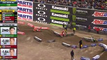 AMA Supercross 2018 Anaheim2 250 SX Main Event 2