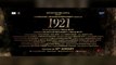 1921 - Official Trailer |Horror |Vikram Bhatt | Karan Kundrra | Zareen Khan