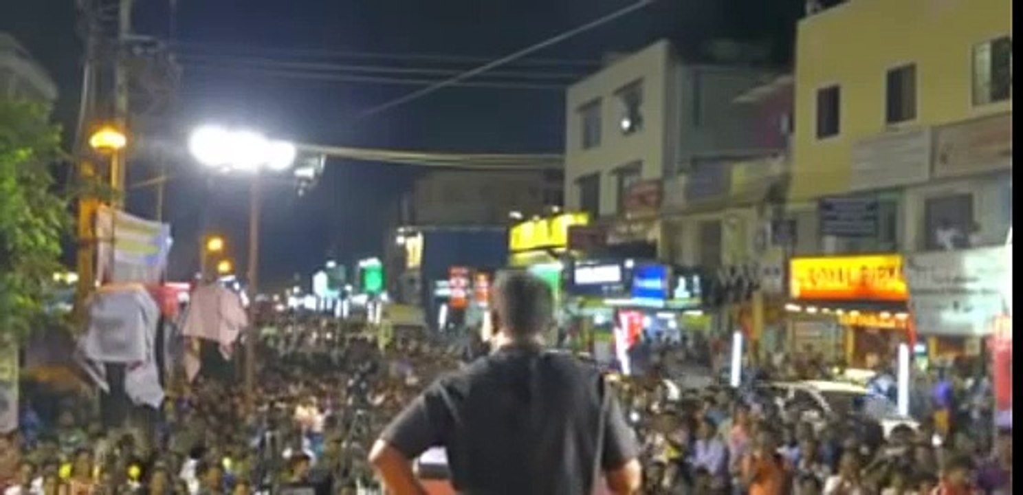 Seeman Funny Speech About MK Stalin - Seeman Angry - Seeman Comedy -  சீமான்