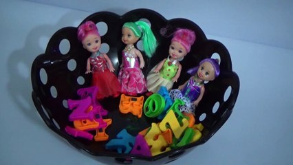 ABCD LEARNING FOR KIDS - EDUCATION VIDEOS  Chonababy Chonababy