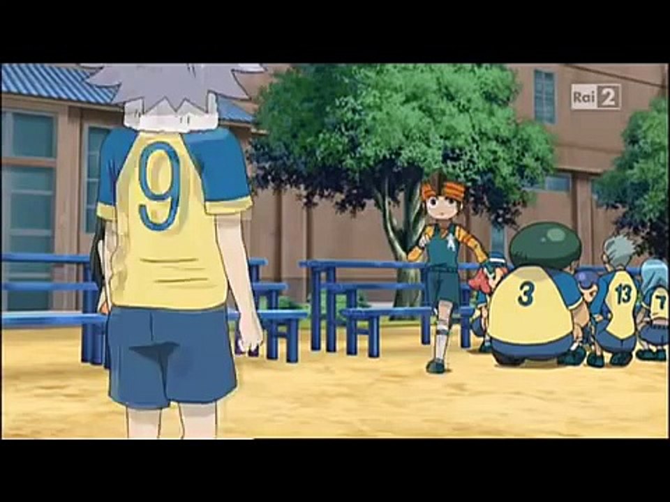 [ITA] Inazuma Eleven 45 (1_2)