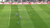 Burak Yilmaz Goal HD - Konyasport1-2tTrabzonspor 21.01.2018