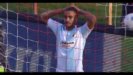 Perugia - Entella 2-0 Goals & Highlights HD 20/1/2018