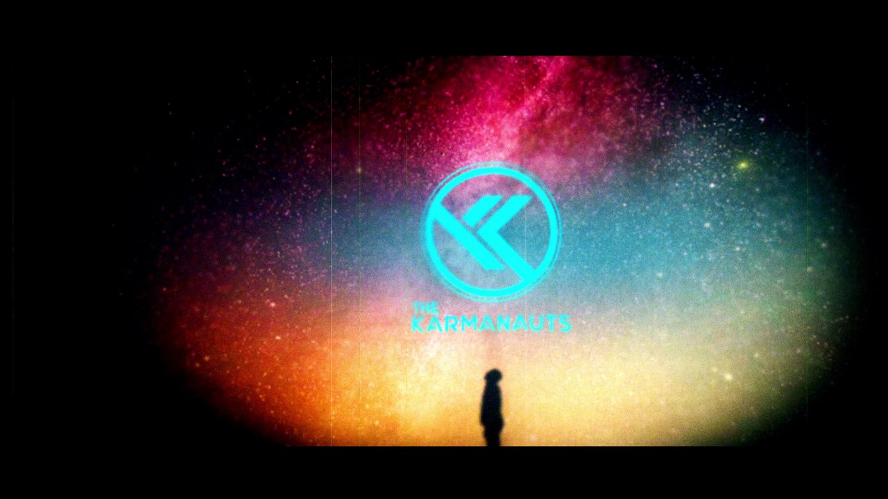 The Karmanauts-Phantoms