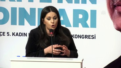 Sarıeroğlu: '(Taşeron düzenlemesi) En temiz ve titiz çalışmayı yaptık' - ANKARA