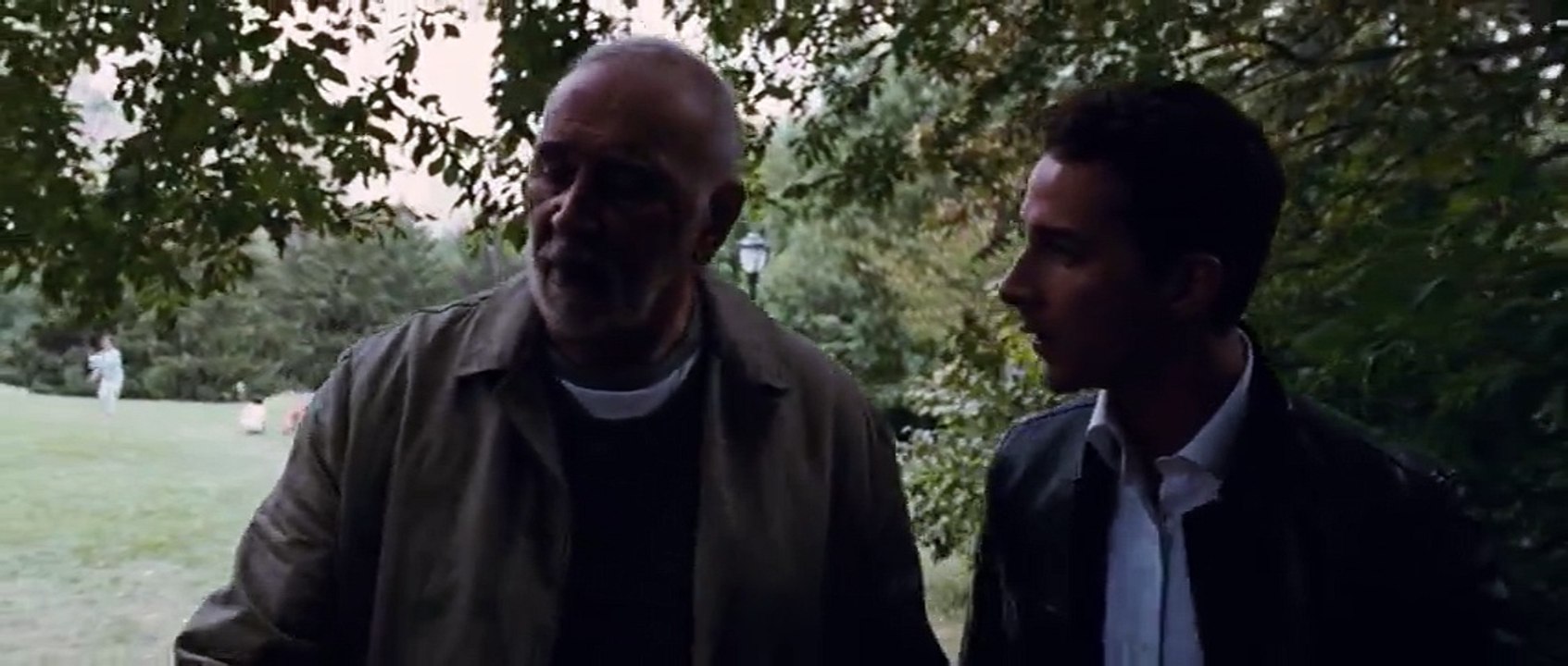 Wall Street Money Never Sleeps - Pt 04