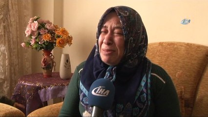 Suriye'den gelen roketle kızını kaybetmişti, o anne Afrin operasyonu için teşekkür etti