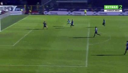 Dries Mertens Goal HD - Atalanta	0-1	Napoli 21.01.2018