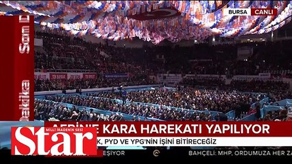 Cumhurbaşkanı Erdoğan: Bedelini çok ağır öderler