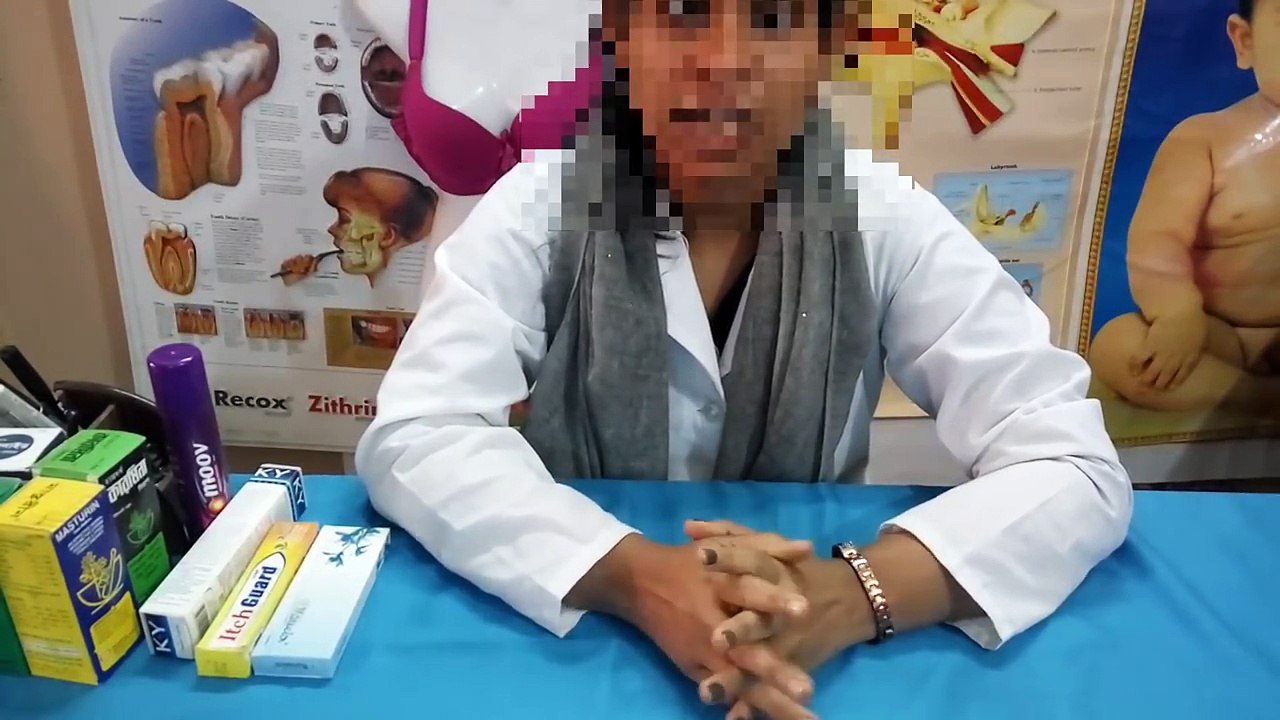 ভিডিও টি দেখলে অবাক হবেন স্ত্রী যদি নিজেই নিজের স্তনের দুধ খায় তবে কি জায়েজ