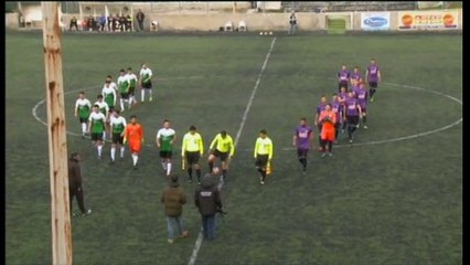 Αστέρας Βατώντα-Απόλλων Ερέτριας 1-6