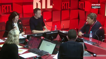 ONPC : Jean-Pierre Foucault tacle violemment l'émission et Christine Angot (Vidéo)