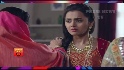 Rishta Likhenge Hum Naya - 22nd January 2018 News Sony TvSerial