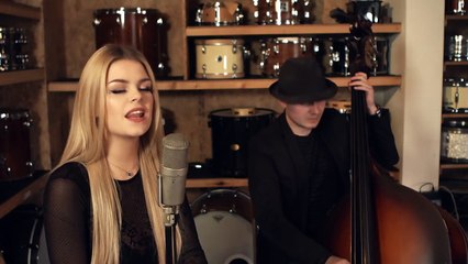 Havana - Camila Cabello ft. Young Thug (Cover by- Davina Michelle)