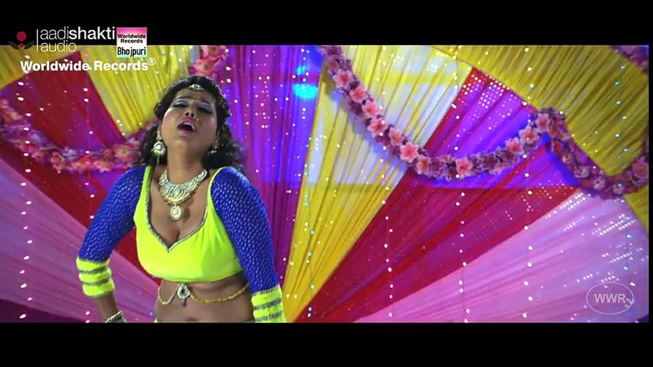 Lodha Khelaibu Kora Mein _ Khesari Lal Yadav _ Hot Bhojpuri Song _ Jaanam _ HD