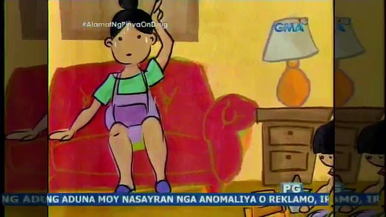 Daig kayo ng Lola Ko January 21, 2018 p3