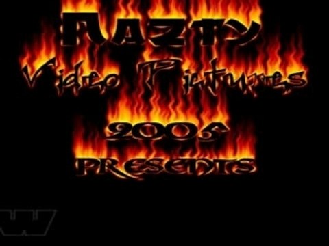 Afu-Ra Feat Gentleman - Why Cry (Live @ Hip-Hop Open 2005)-S