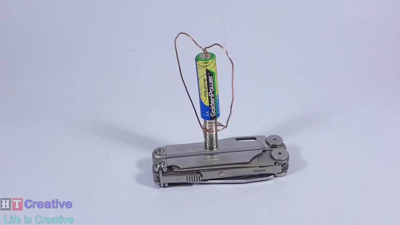 2 Amazing life hack  Non-motor water pumps  HT Creative