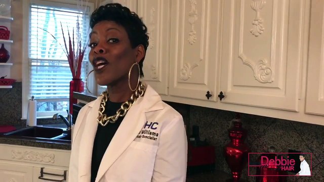 Here how I make my own hair conditioner with Greek yogurt diy hair conditioner