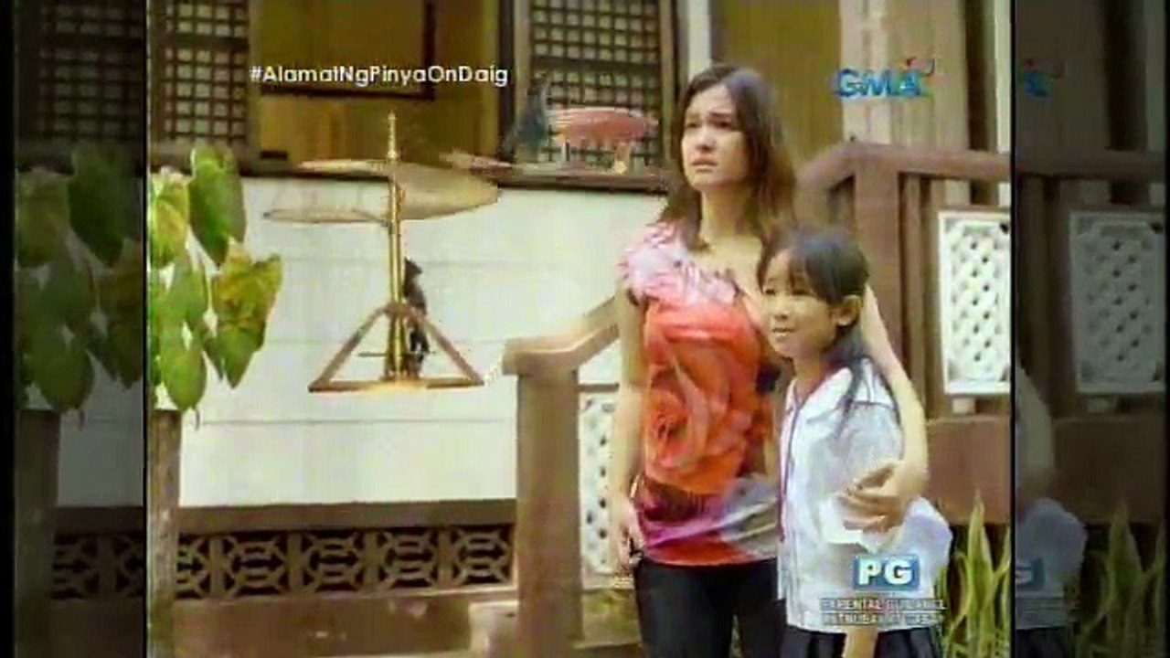 Daig kayo ng Lola Ko January 21, 2018 p5