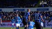 Atalanta 0-1 Napoli - All Goals And Highlighs 21.01.2018