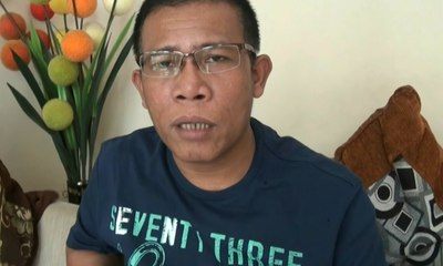 Masinton: PDI-P Tak Setuju Minuman Keras Dijual Bebas