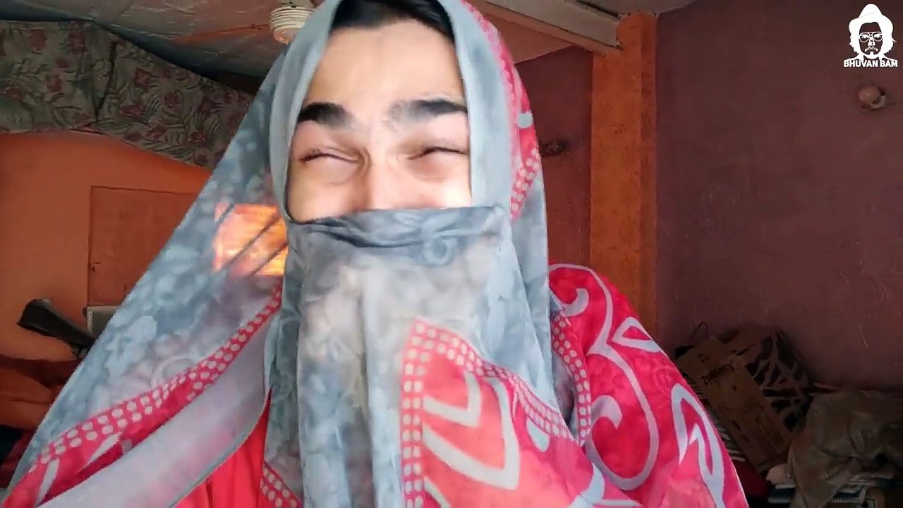 BB Ki Vines- - Pati, Patni aur Woh