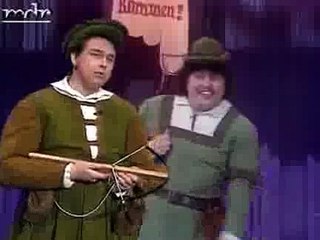 Kalkofes Mattscheibe Staffel 2 Folge 24 Deutsch