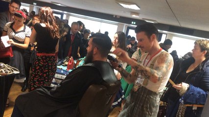 L’esprit « Vintage » à Lorient