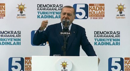 Karşımıza Kim Çıkarsa Çıksın Ezer Geçeriz"