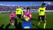 Atalanta - Napoli 0-1 Goals & Highlights HD 21/1/2018