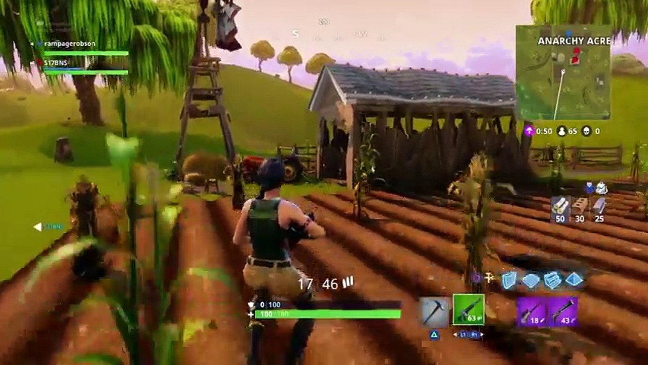 Only For The Players