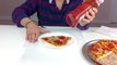 PIZZA ASMR (SUSURRO AL OÍDO ESPAÑOL)-RELAXING MUKBANG EATING SHOW