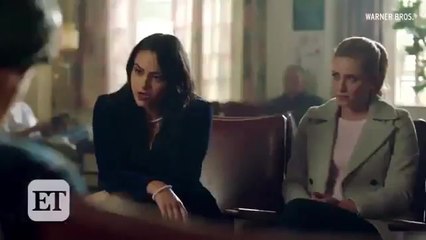 Watch Riverdale s02e11 Putlockers : 'Chapter Twenty Four: The Wrestler