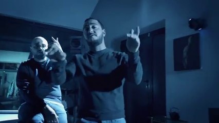 Lacrim - Freestyle 17 Novembre