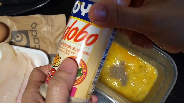 How to Cook FILIPINO BAKED COBBLER FISH | EAT PINOY