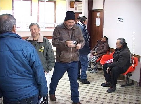 Januar najopasniji mesec u godini, 21. januar 2018. (RTV Bor)