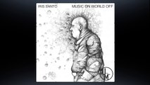 IRIS SANTO - ZEENITH (Unstuck Musik)