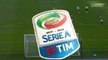 Andrea Barberis  SUPER Goal HD - Verona	0-1	Crotone 21.01.2018