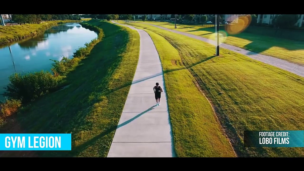 DEDICATION - Aesthetic Fitness Motivation