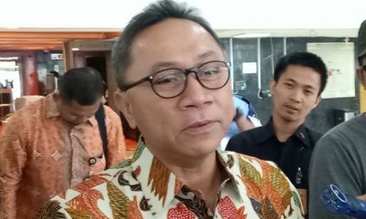 Kontroversi Pernyataan Zulkifli, Ada Fraksi Dukung UU LGBT?