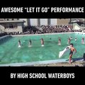 Japanese highschoolers are so cool!... - Best Funny Videos