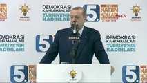 Bursa- Erdoğan İnşallah Çok Kısa Sürede Bu Operasyonu Tamamlayacağız -4