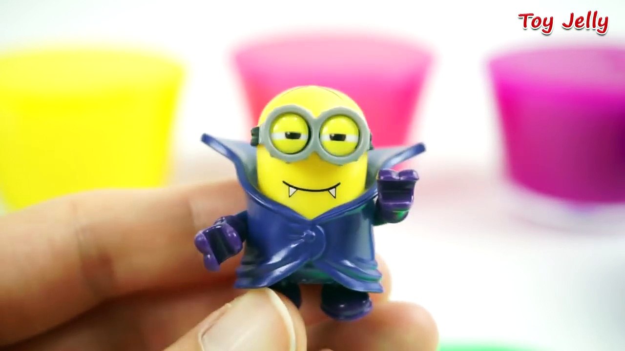 SLIME Clay Surprise eggs Toys Minions Megabloks Lego Figures Disney toy story My Little Pony Pooh