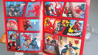 LEGO ANT-MAN (Hombre Hormiga 76039) Sets new Juguetes Marvel Super Heroes